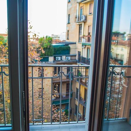 Adelaide Central Apartment Milan Extérieur photo