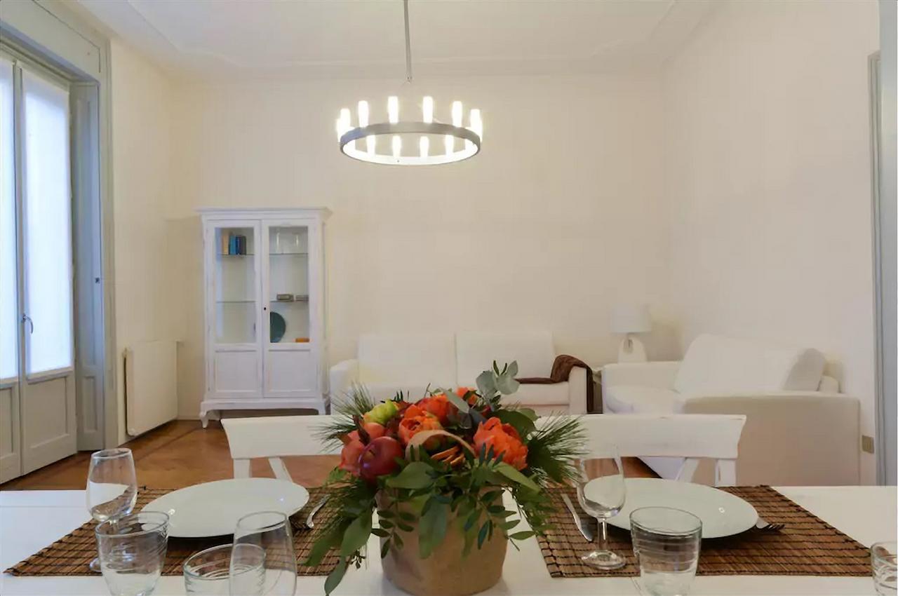 Adelaide Central Apartment Milan Extérieur photo