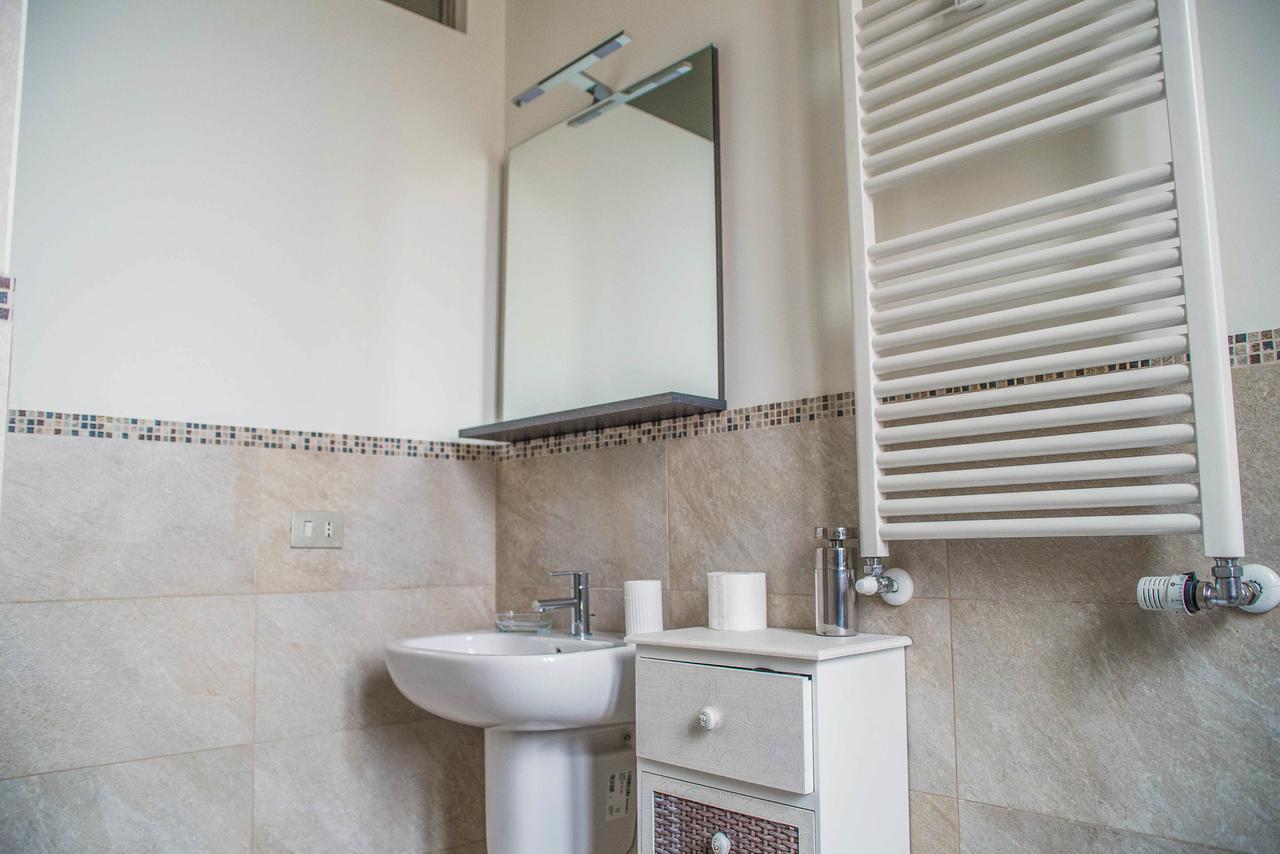 Adelaide Central Apartment Milan Extérieur photo