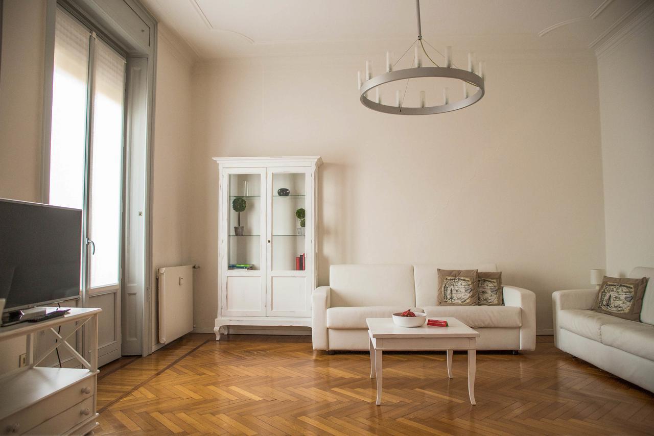 Adelaide Central Apartment Milan Extérieur photo