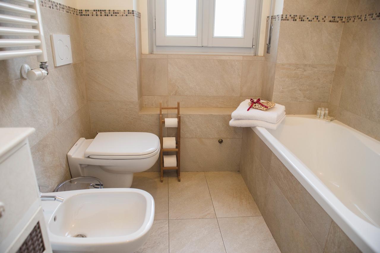 Adelaide Central Apartment Milan Extérieur photo