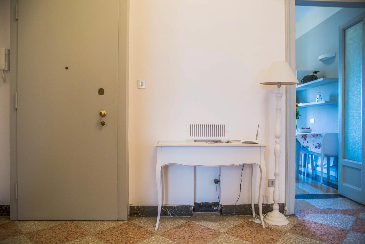 Adelaide Central Apartment Milan Extérieur photo