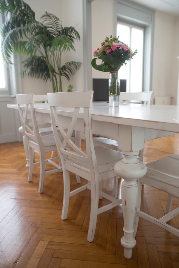Adelaide Central Apartment Milan Extérieur photo