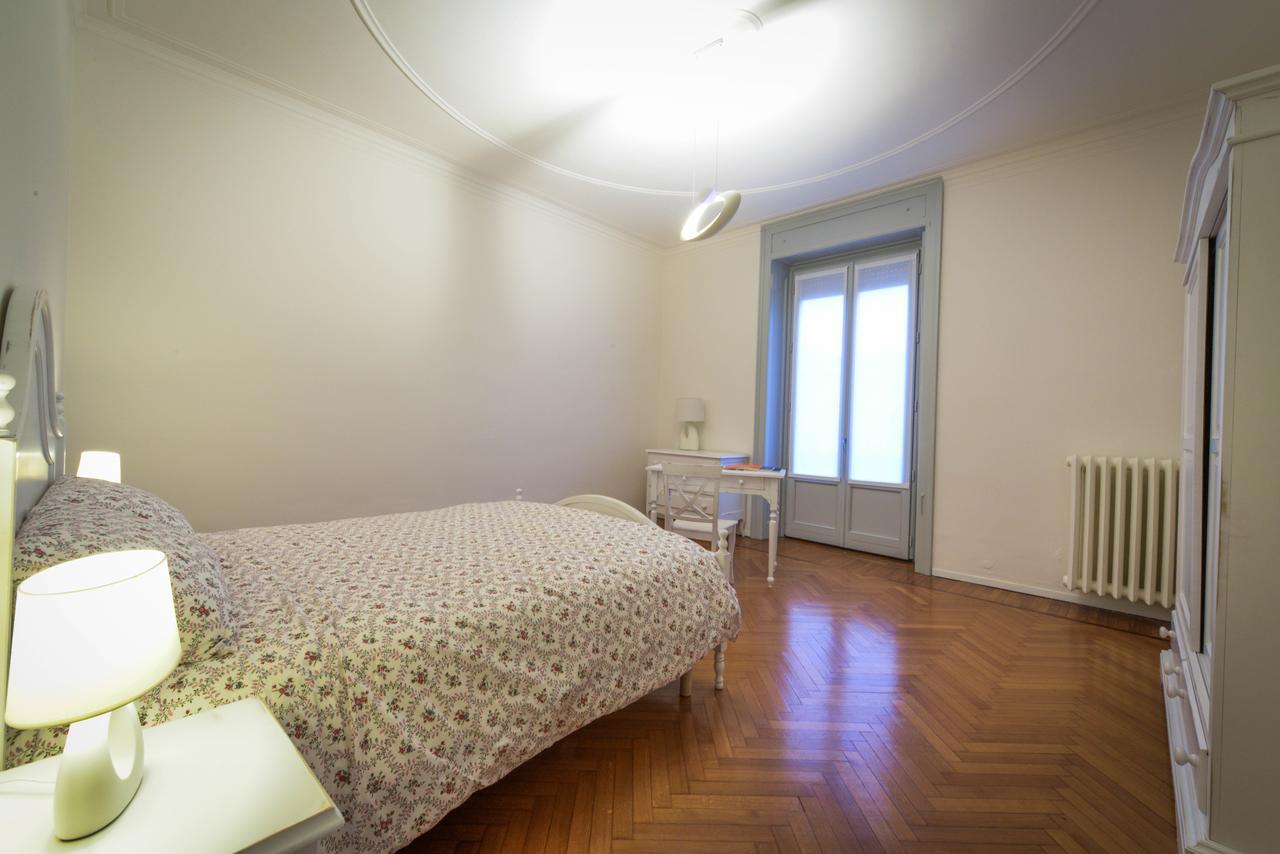 Adelaide Central Apartment Milan Extérieur photo