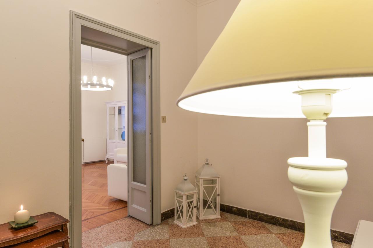 Adelaide Central Apartment Milan Extérieur photo