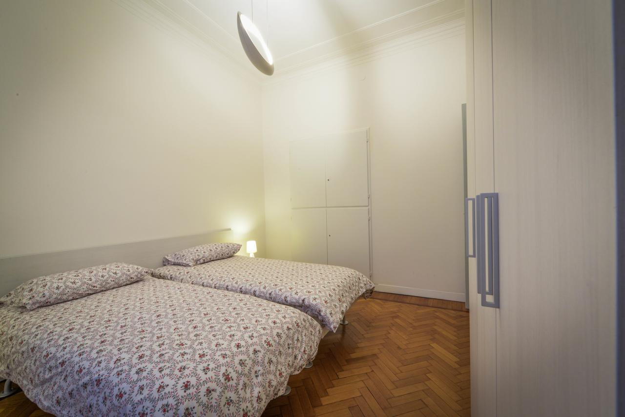 Adelaide Central Apartment Milan Extérieur photo