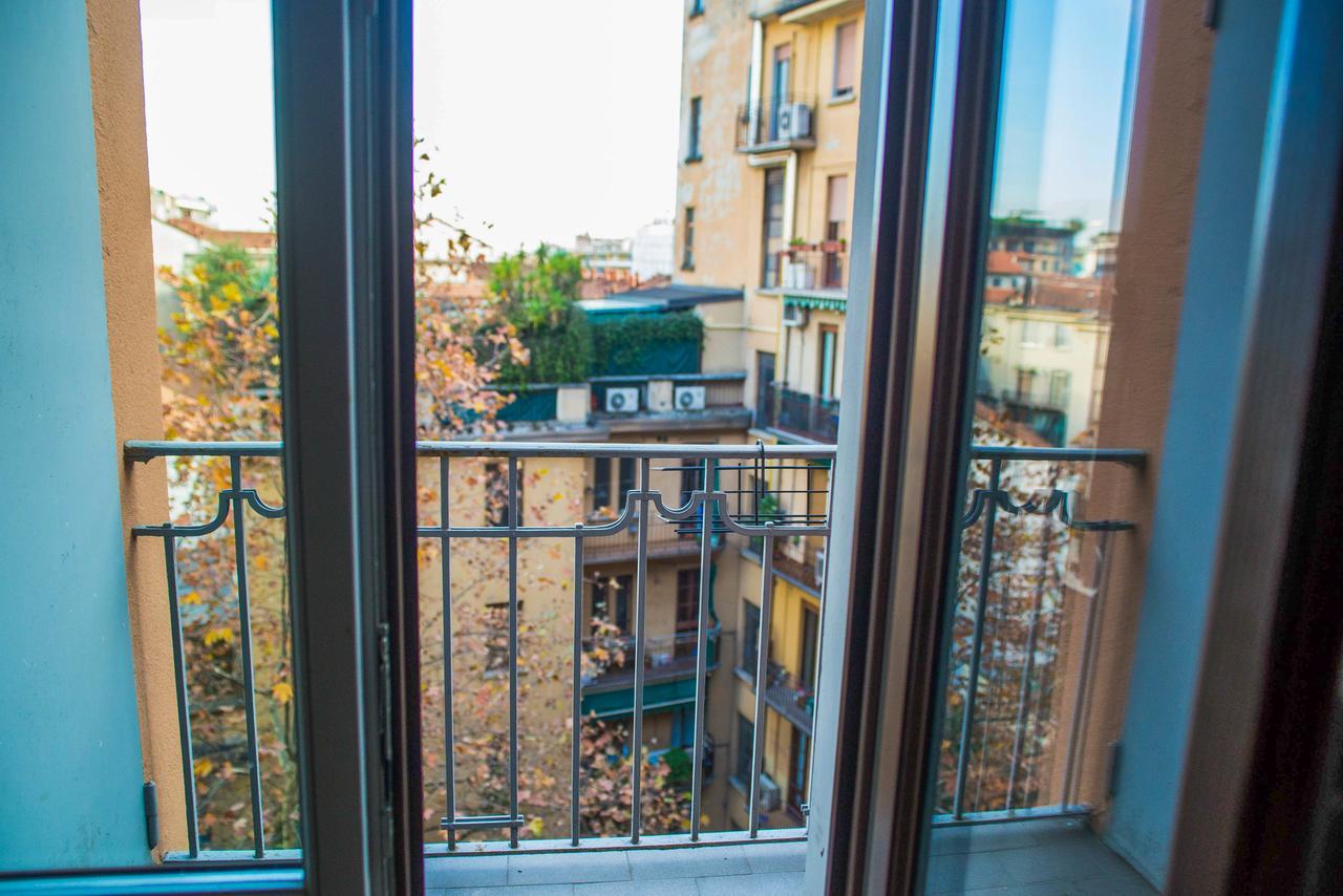 Adelaide Central Apartment Milan Extérieur photo
