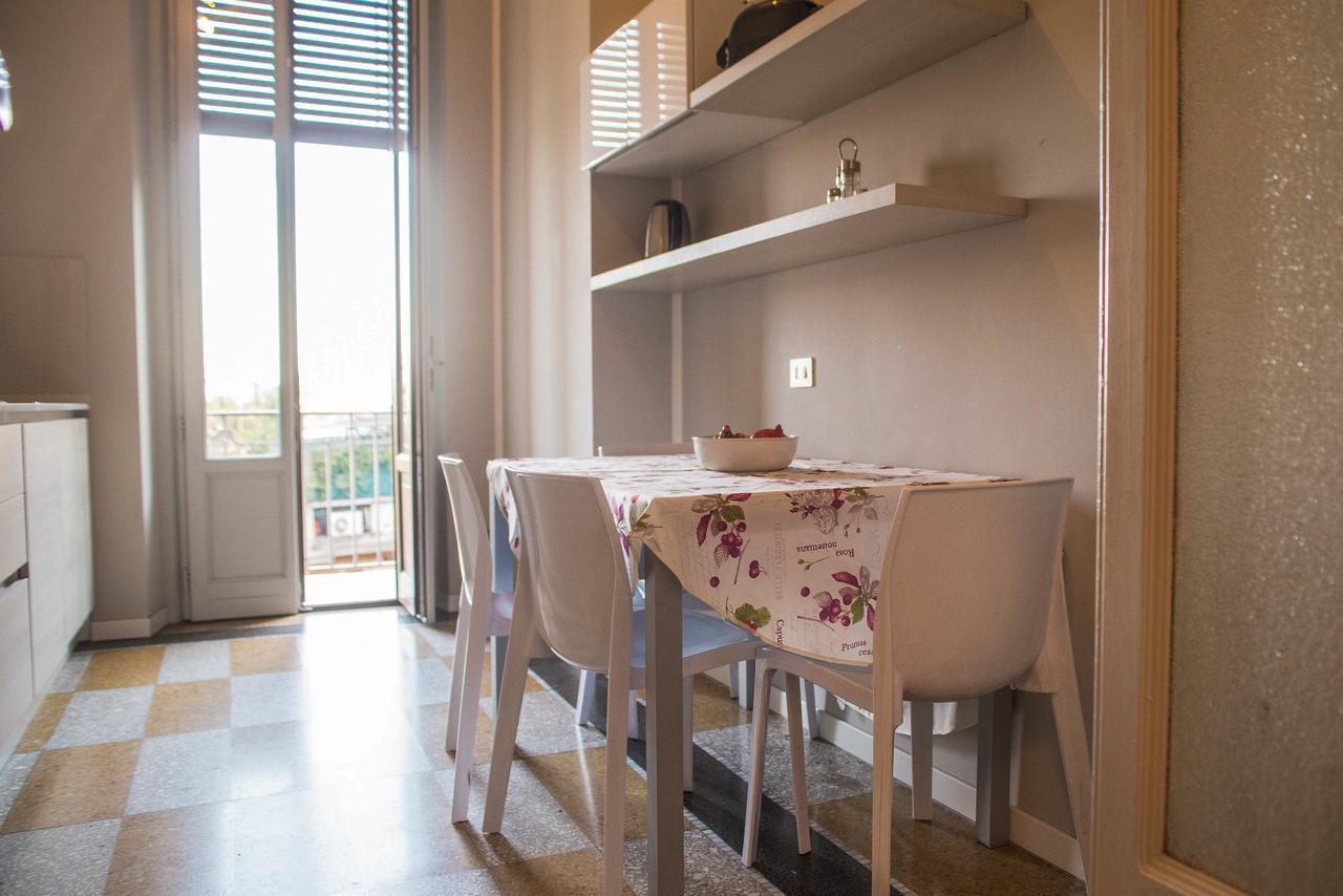 Adelaide Central Apartment Milan Extérieur photo
