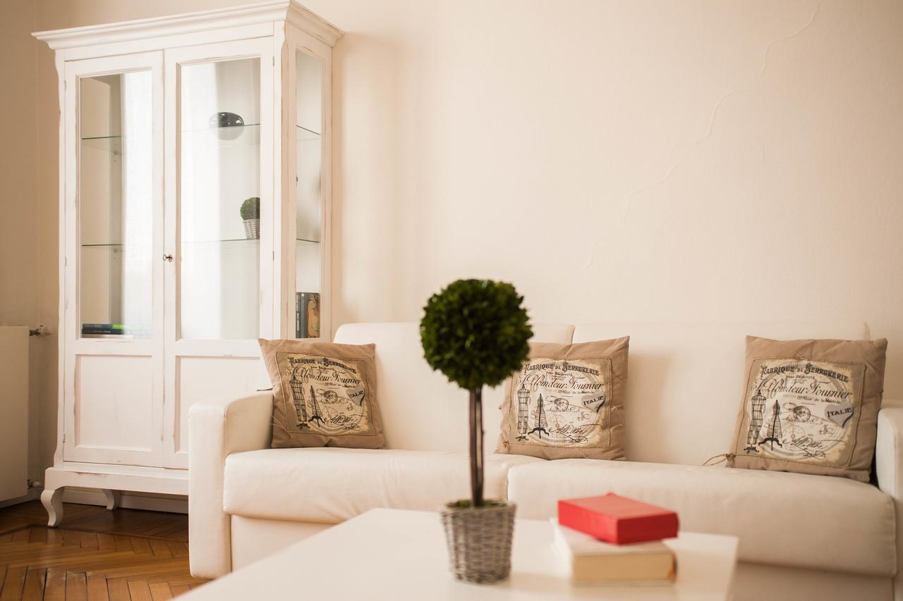 Adelaide Central Apartment Milan Extérieur photo