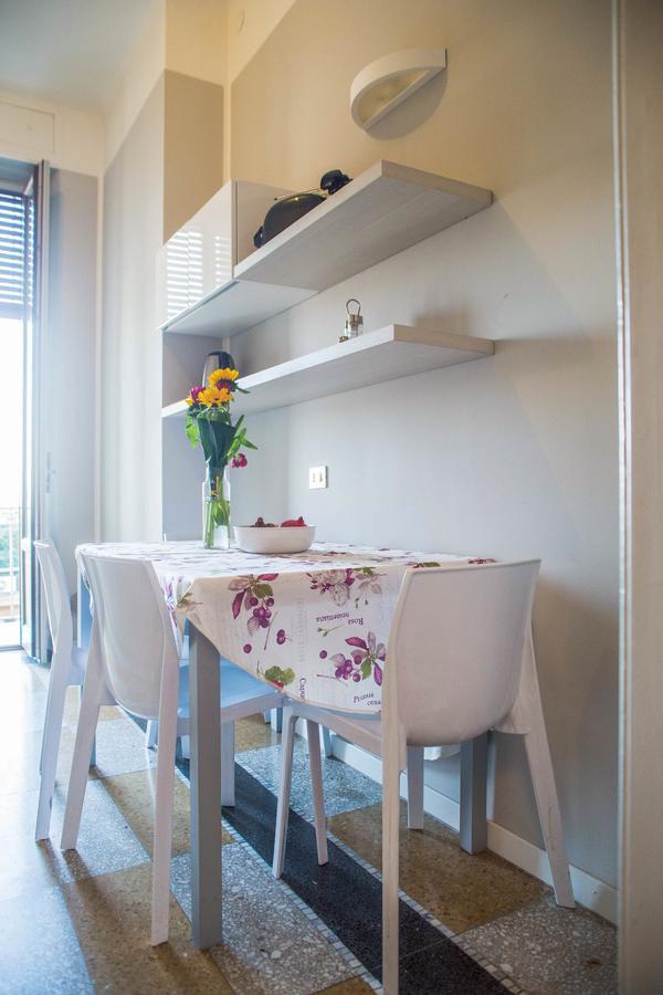 Adelaide Central Apartment Milan Extérieur photo