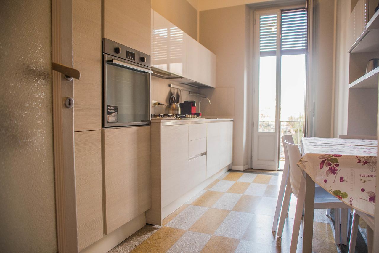 Adelaide Central Apartment Milan Extérieur photo