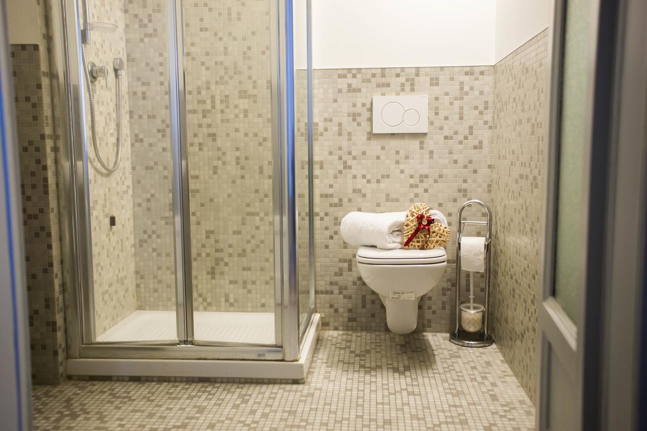 Adelaide Central Apartment Milan Extérieur photo