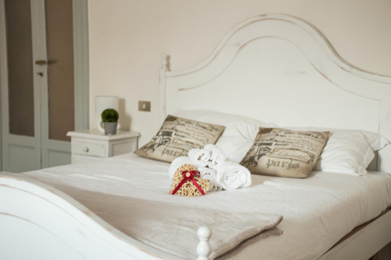 Adelaide Central Apartment Milan Extérieur photo