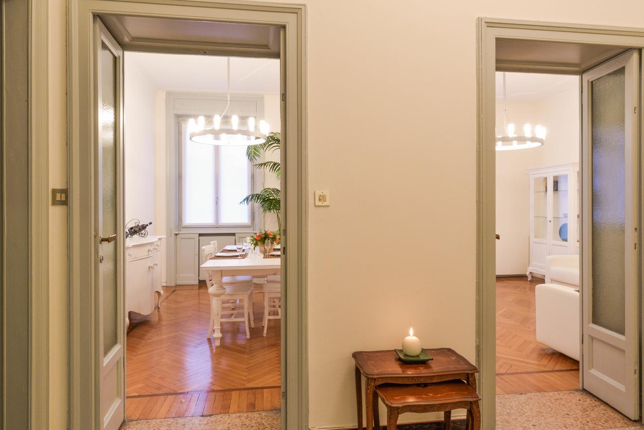 Adelaide Central Apartment Milan Extérieur photo