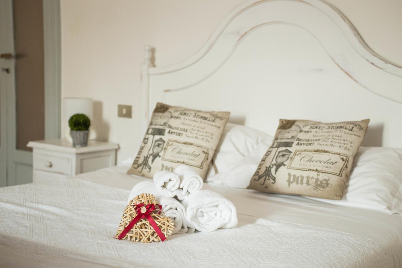 Adelaide Central Apartment Milan Extérieur photo
