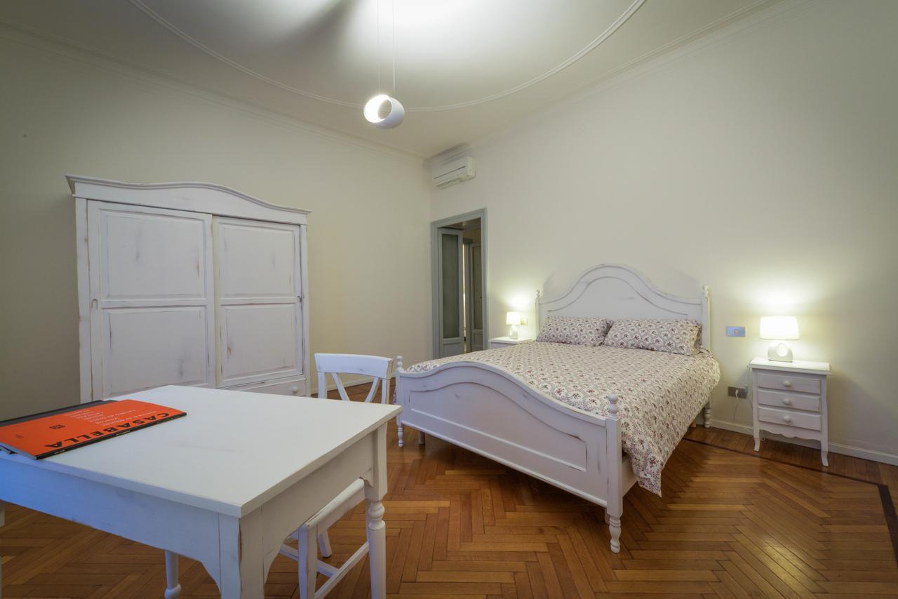 Adelaide Central Apartment Milan Extérieur photo