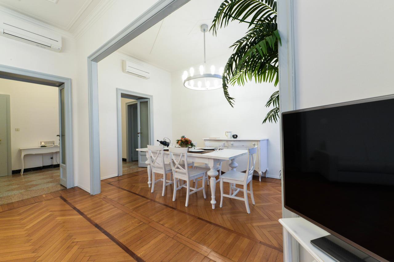 Adelaide Central Apartment Milan Extérieur photo